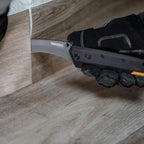 ToughBuilt Couteau Pliant à Lame Crochue "Hawkbill" TB-H4-30-HB