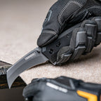  ToughBuilt Couteau Pliant à Lame Crochue "Hawkbill" TB-H4-30-HB