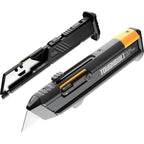  ToughBuilt Cutter Avec Chargeurs De Lames TB-H4S2-03