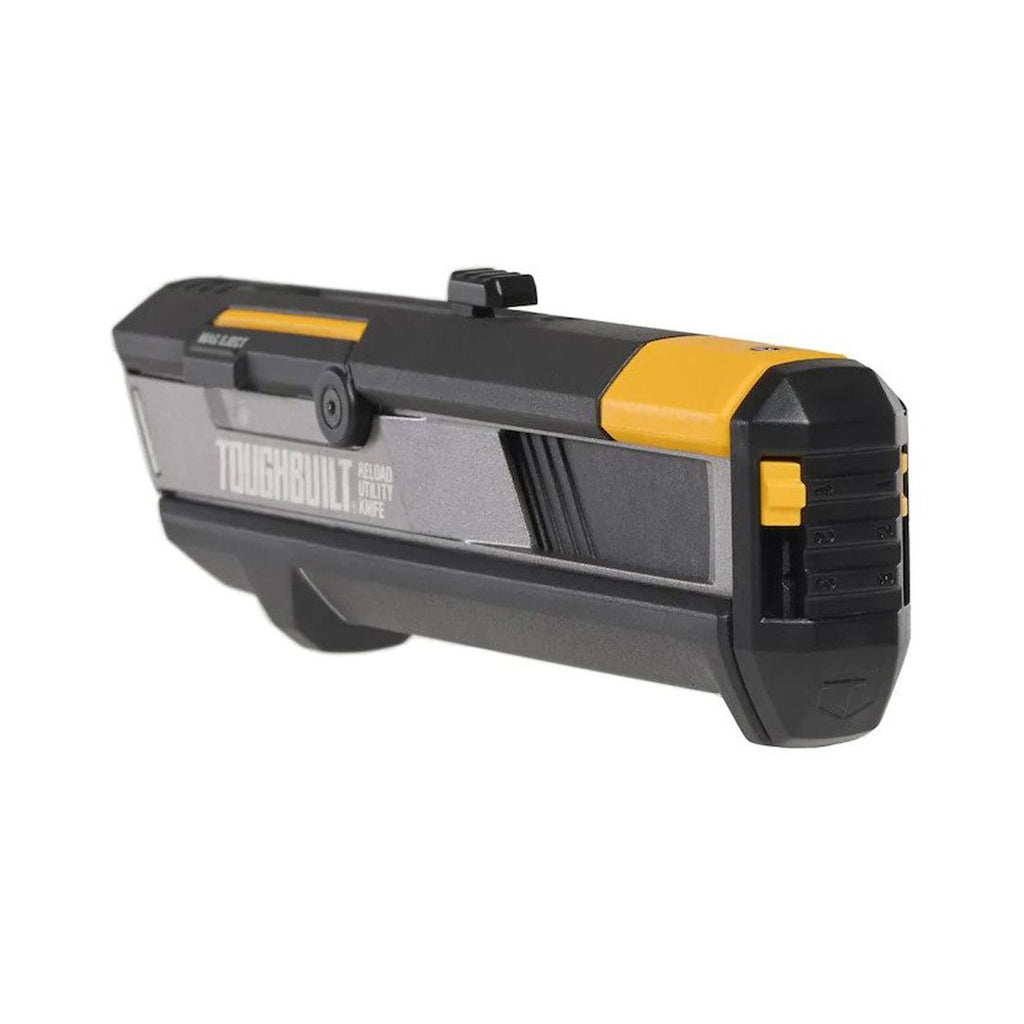  ToughBuilt Cutter Avec Chargeurs De Lames TB-H4S2-03