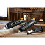  ToughBuilt Cutter Avec Chargeurs De Lames TB-H4S2-03