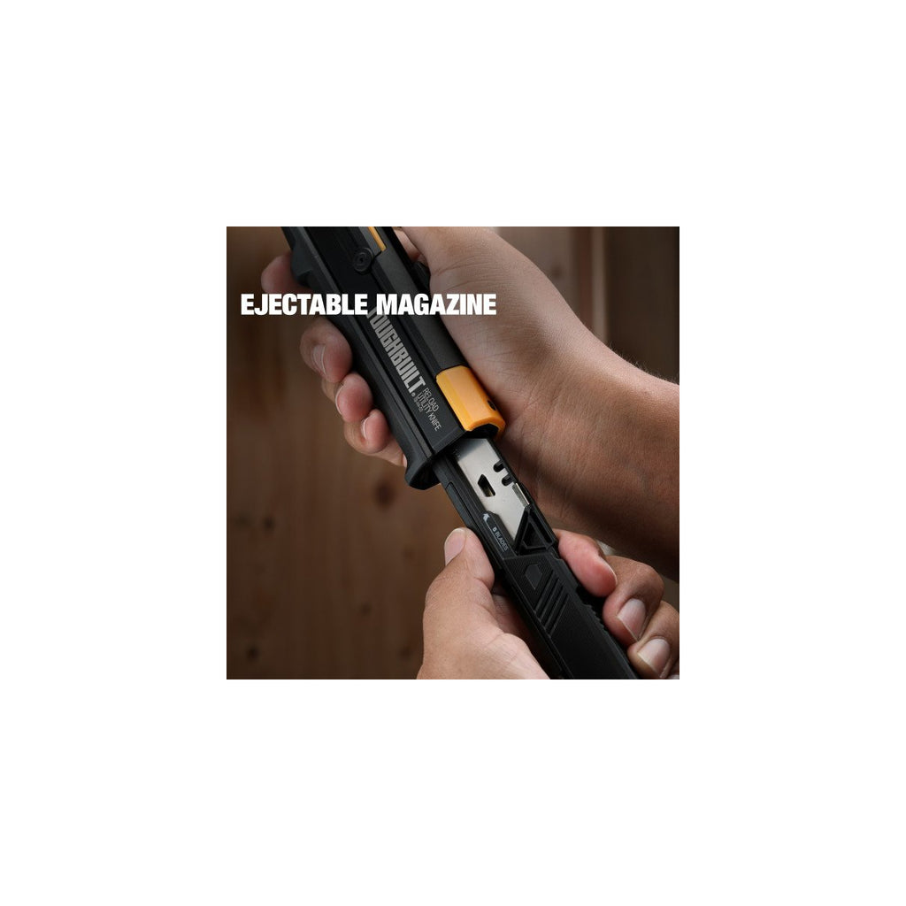 ToughBuilt Cutter Avec Chargeurs De Lames TB-H4S2-03