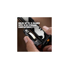  ToughBuilt Cutter Avec Chargeurs De Lames TB-H4S2-03