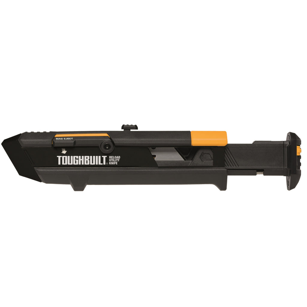  ToughBuilt Cutter Avec Chargeurs De Lames TB-H4S2-03