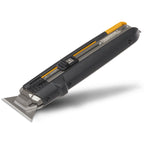  ToughBuilt Cutter Grattoir 2 En 1 TB-H4S5-01