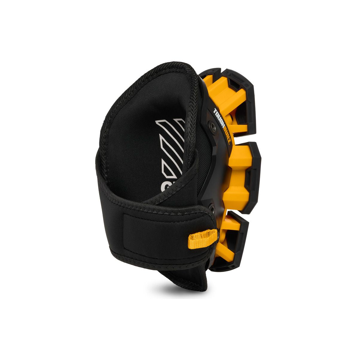  ToughBuilt Genouillères 2 En 1 Avec Stabilisateur GelFit TB-KP-G205