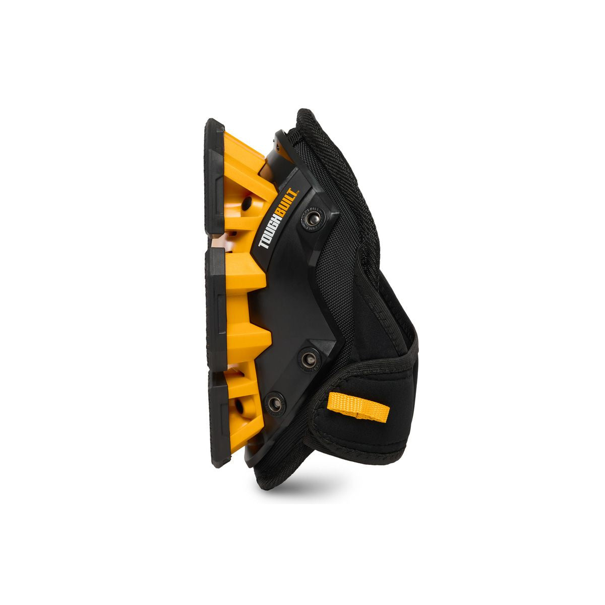  ToughBuilt Genouillères 2 En 1 Avec Stabilisateur GelFit TB-KP-G205