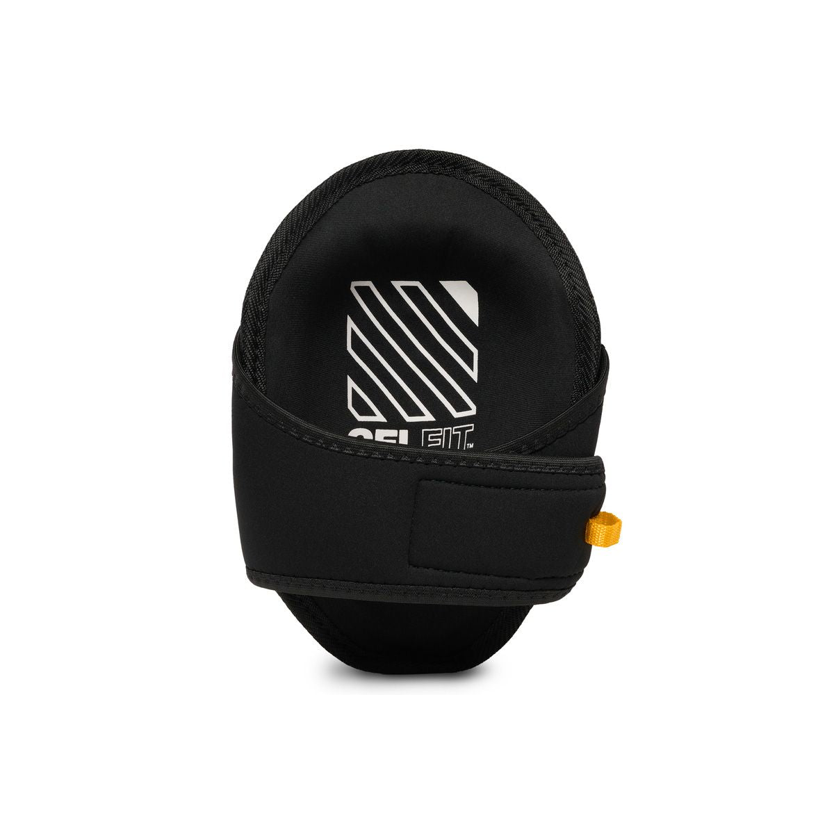  ToughBuilt Genouillères 2 En 1 Avec Stabilisateur GelFit TB-KP-G205