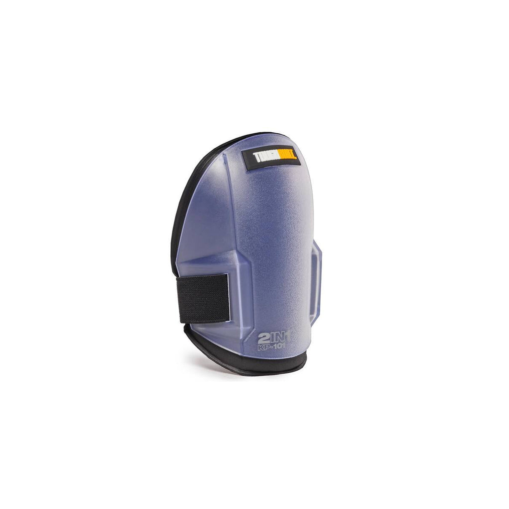  ToughBuilt Genouilleres 2 En 1 TB-KP-101