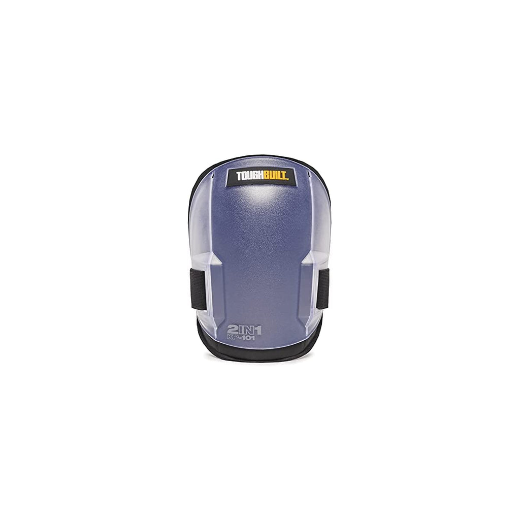  ToughBuilt Genouilleres 2 En 1 TB-KP-101