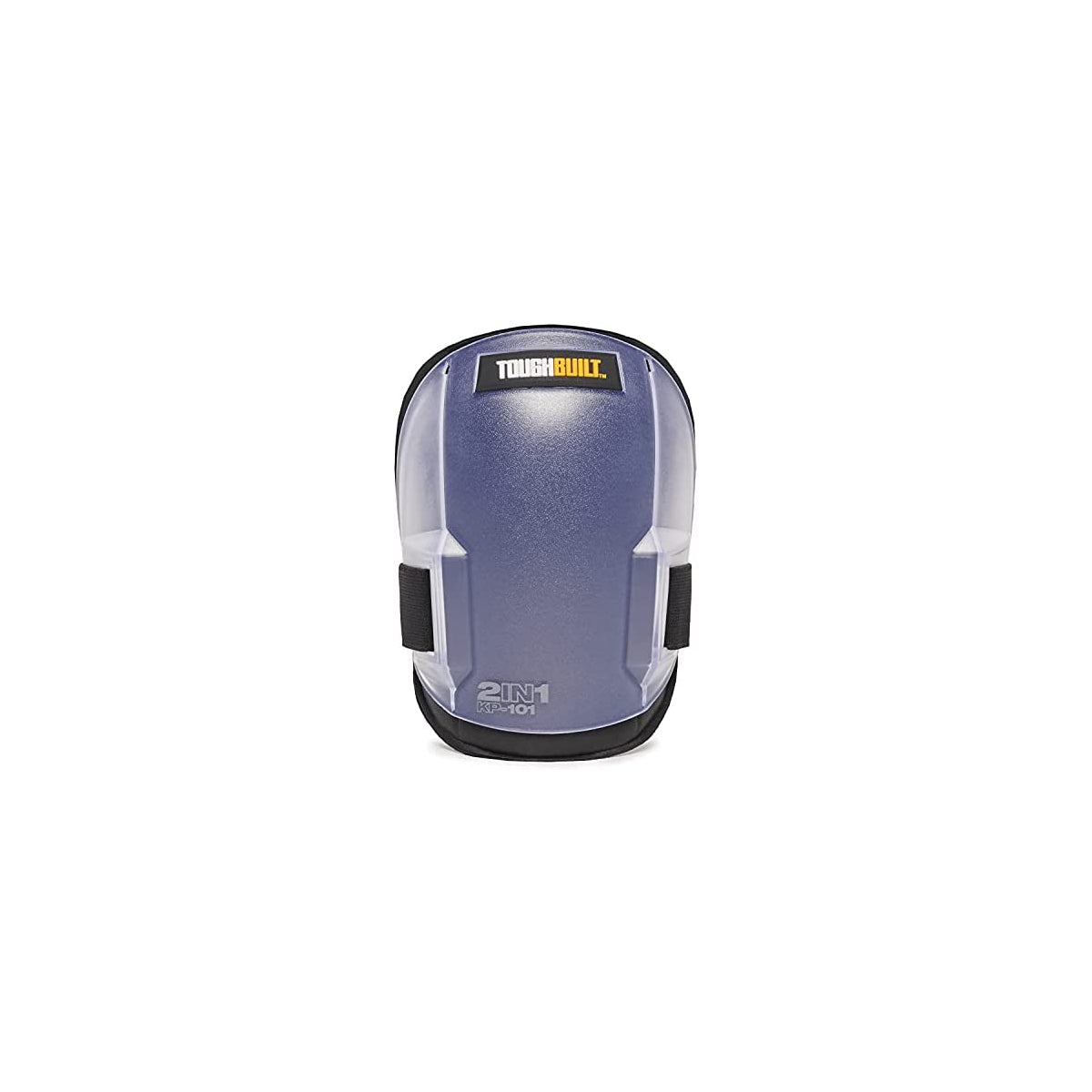  ToughBuilt Genouilleres 2 En 1 TB-KP-101