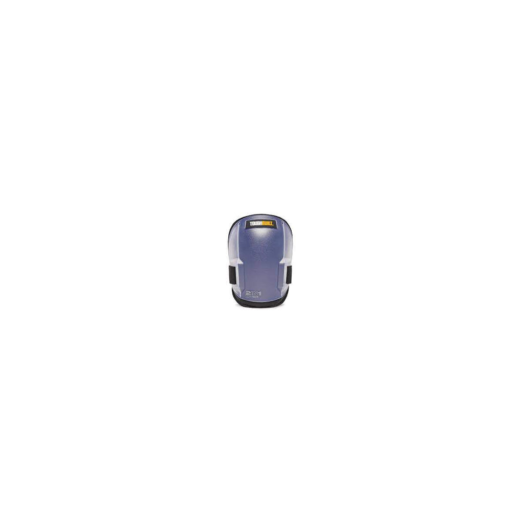  ToughBuilt Genouilleres 2 En 1 TB-KP-101