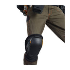  ToughBuilt Genouillères à Bascule GelFit Rocker TB-KP-G201