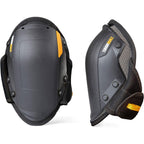  ToughBuilt Genouillères à Bascule Mousse FoamFit à Coque Rigide TB-KP-201R