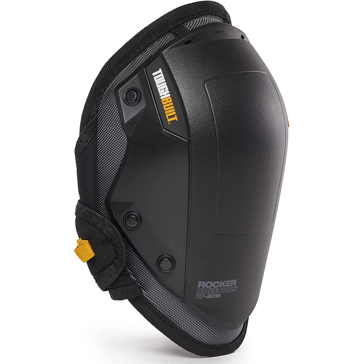 ToughBuilt Genouillères à Bascule Mousse FoamFit à Coque Rigide TB-KP-201R