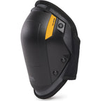  ToughBuilt Genouillères à Bascule Mousse FoamFit à Coque Rigide TB-KP-201R