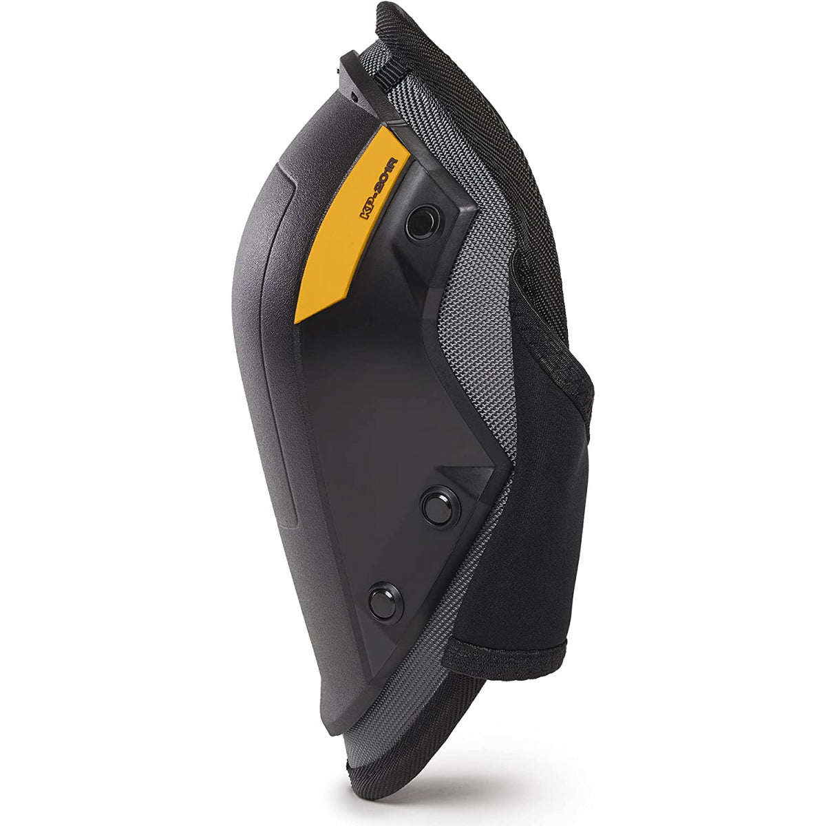  ToughBuilt Genouillères à Bascule Mousse FoamFit à Coque Rigide TB-KP-201R