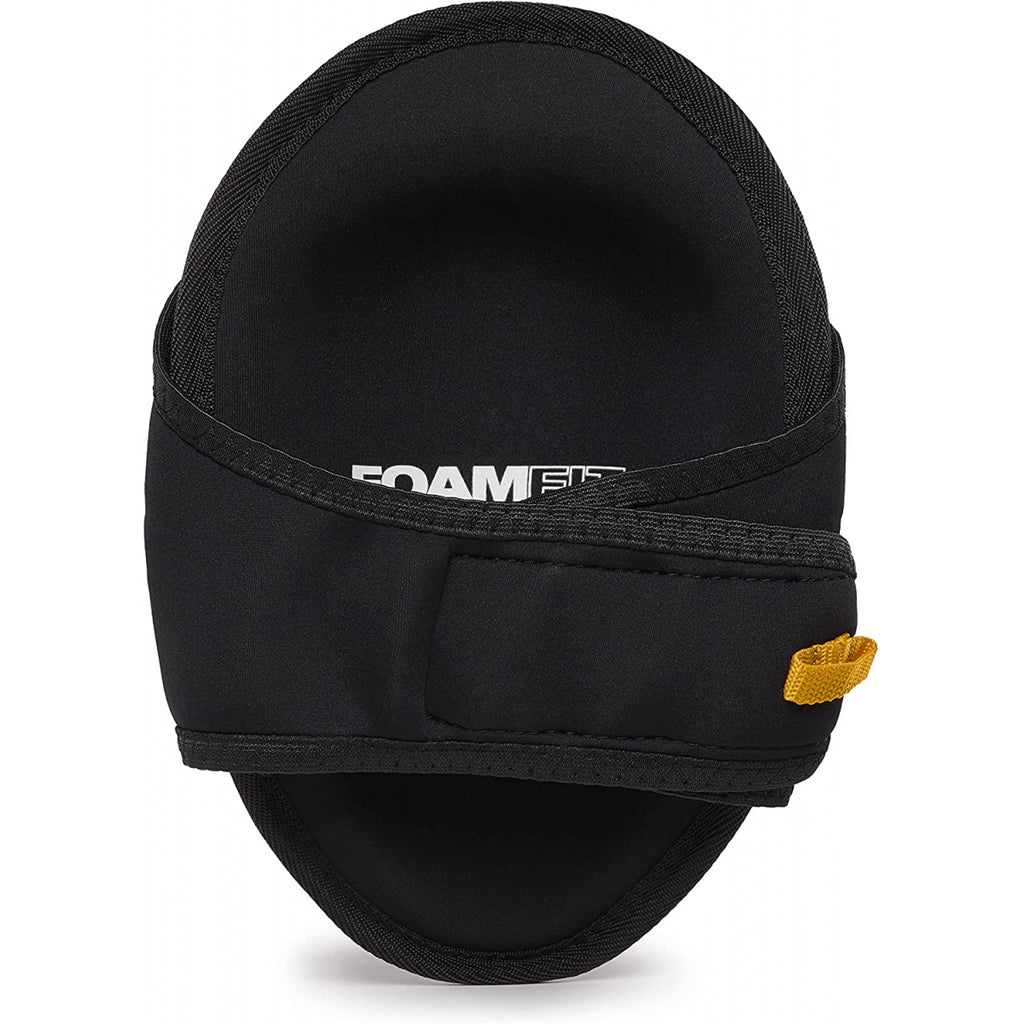  ToughBuilt Genouillères à Bascule Mousse FoamFit à Coque Rigide TB-KP-201R