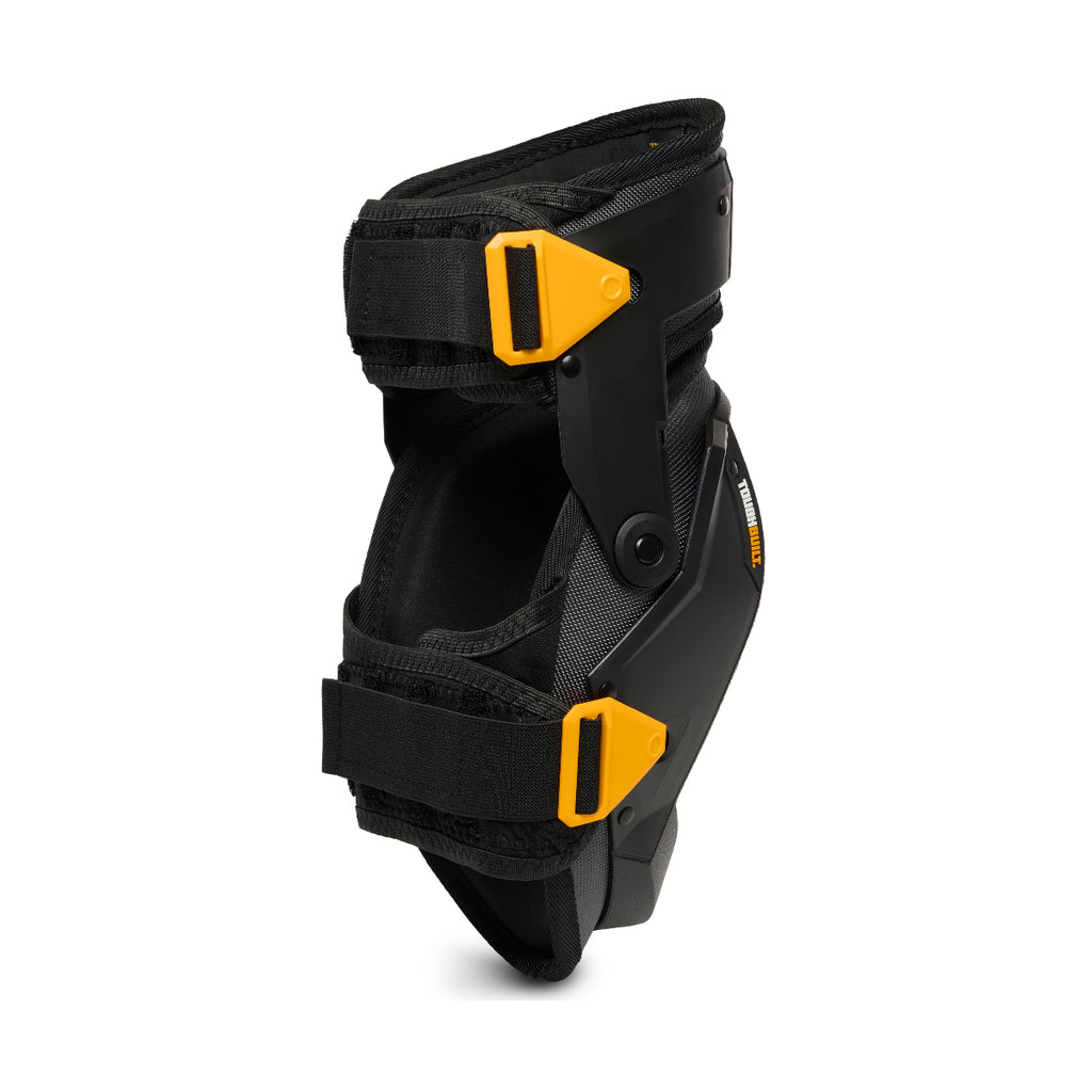  ToughBuilt Genouillères De Stabilisation Foamfit Avec Maintien Des Cuisses TB-KP-3