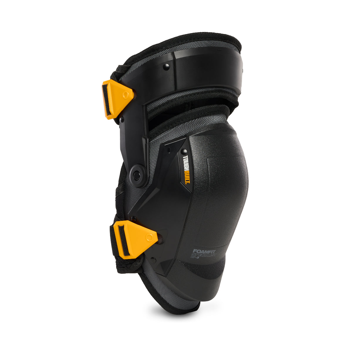  ToughBuilt Genouillères De Stabilisation Foamfit Avec Maintien Des Cuisses TB-KP-3
