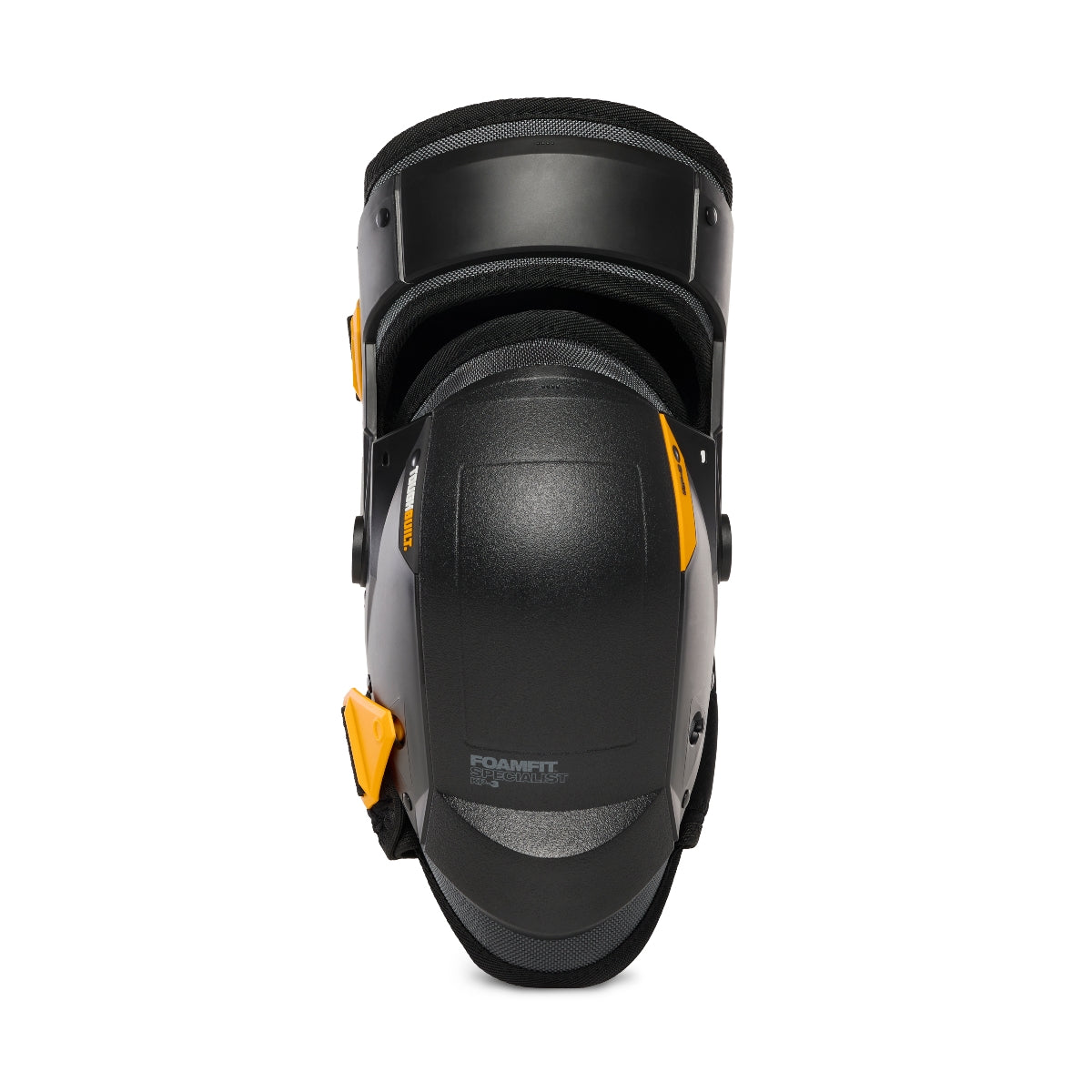  ToughBuilt Genouillères De Stabilisation Foamfit Avec Maintien Des Cuisses TB-KP-3
