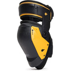  ToughBuilt Genouillères De Stabilisation GelFit Avec Maintien Des Cuisses TB-KP-G3
