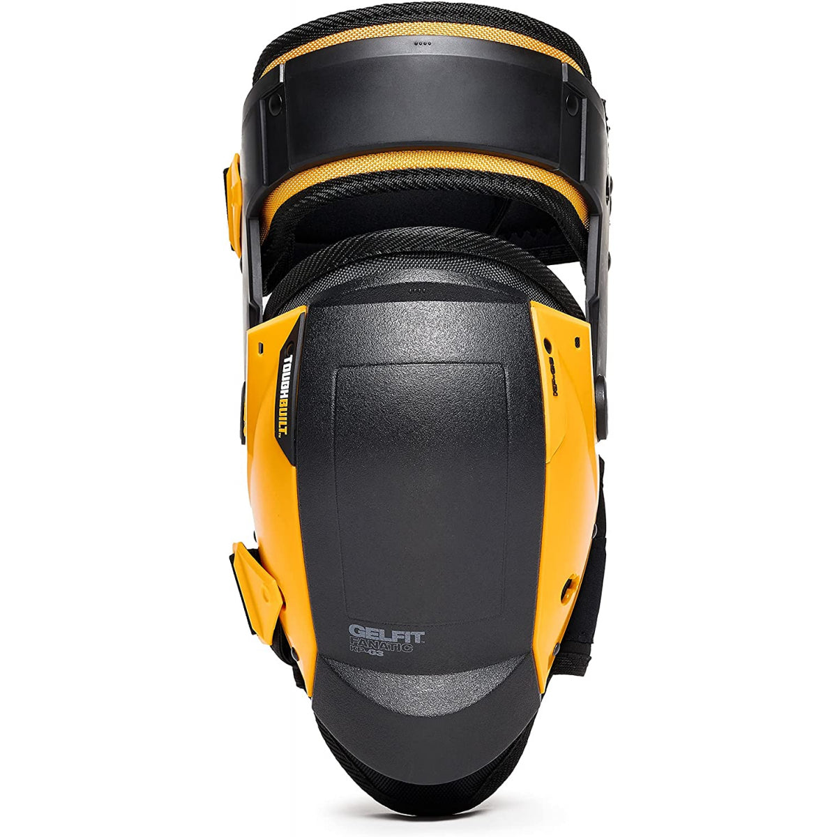  ToughBuilt Genouillères De Stabilisation GelFit Avec Maintien Des Cuisses TB-KP-G3