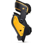  ToughBuilt Genouillères De Stabilisation GelFit Avec Maintien Des Cuisses TB-KP-G3