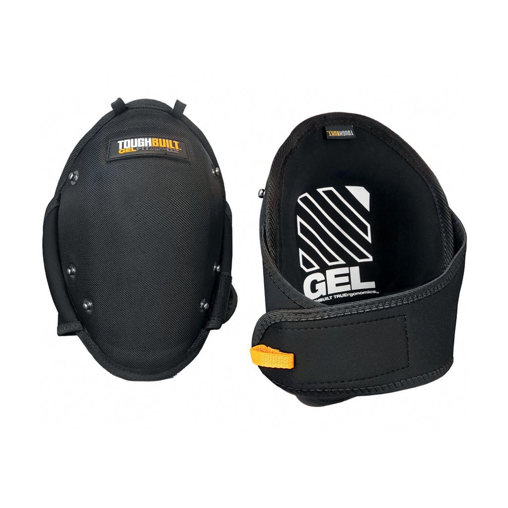  ToughBuilt Genouillères GelFit TB-KP-G2