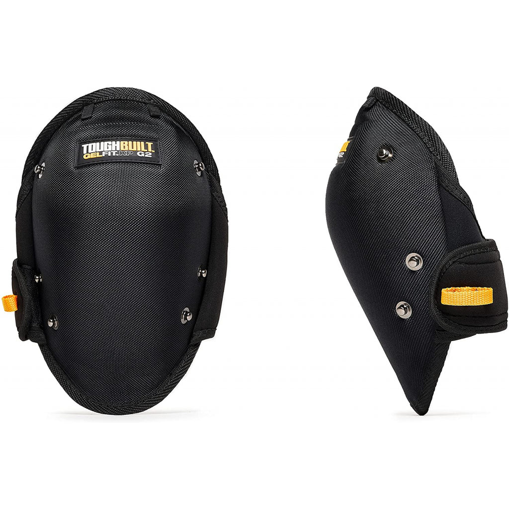  ToughBuilt Genouillères GelFit TB-KP-G2