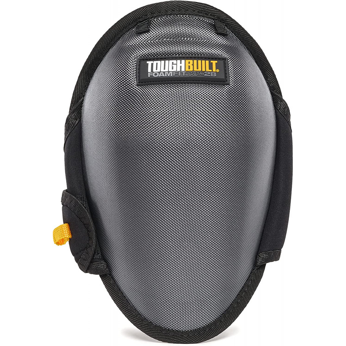  ToughBuilt Genouillères Mousse FoamFit TB-KP-2B