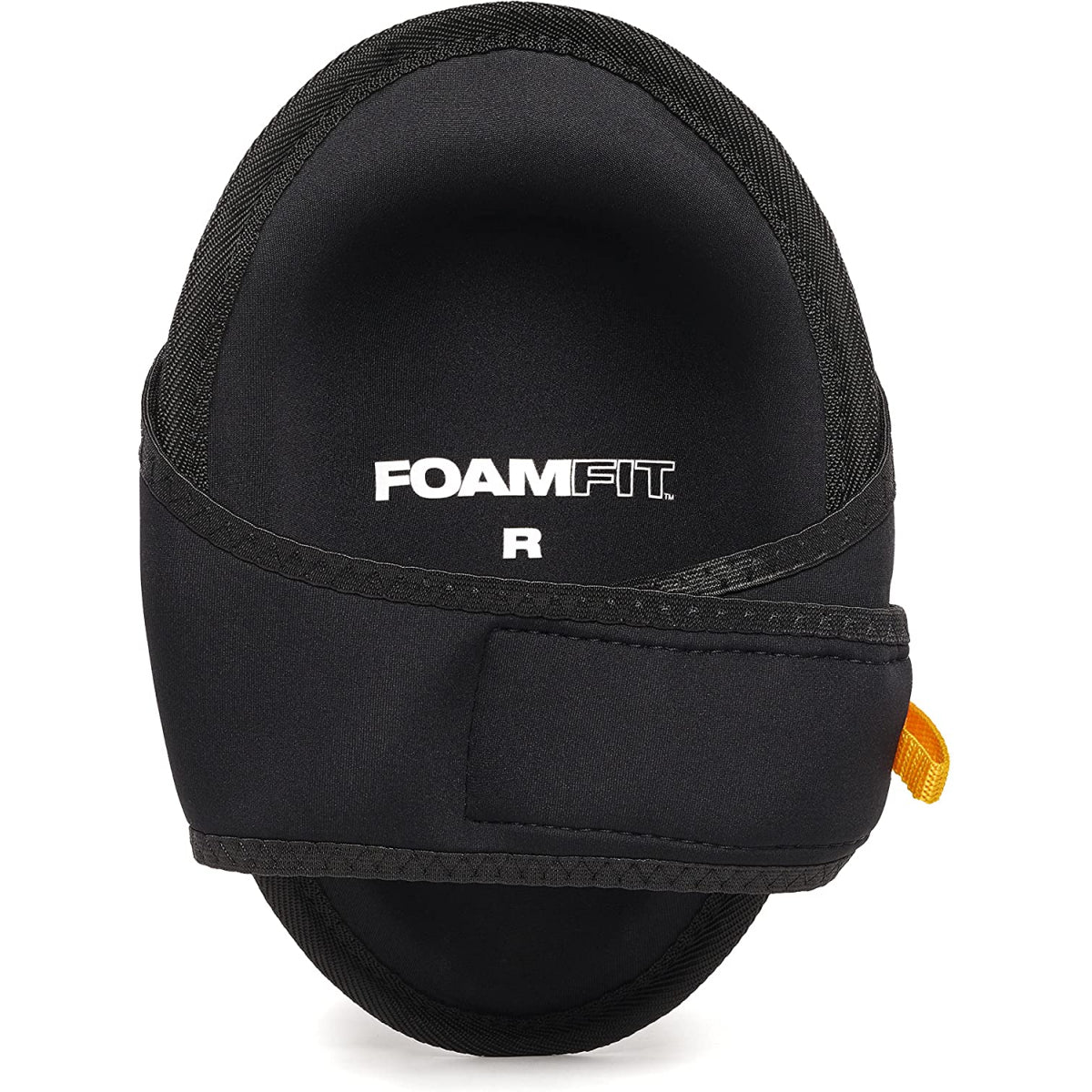  ToughBuilt Genouillères Mousse FoamFit TB-KP-2B