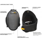  ToughBuilt Genouillères Mousse FoamFit TB-KP-2B