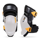 ToughBuilt Genouillères Non-marquantes Avec Maintien Des Cuisses TB-KP-G3R