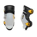  ToughBuilt Genouillères Non-marquantes Avec Maintien Des Cuisses TB-KP-G3R