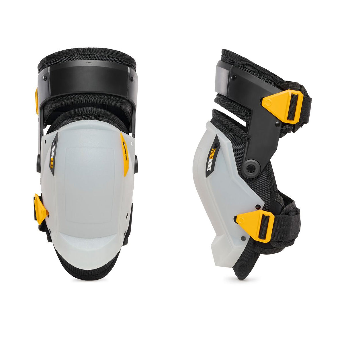  ToughBuilt Genouillères Non-marquantes Avec Maintien Des Cuisses TB-KP-G3R