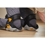  ToughBuilt Genouillères Non-marquantes Avec Maintien Des Cuisses TB-KP-G3R