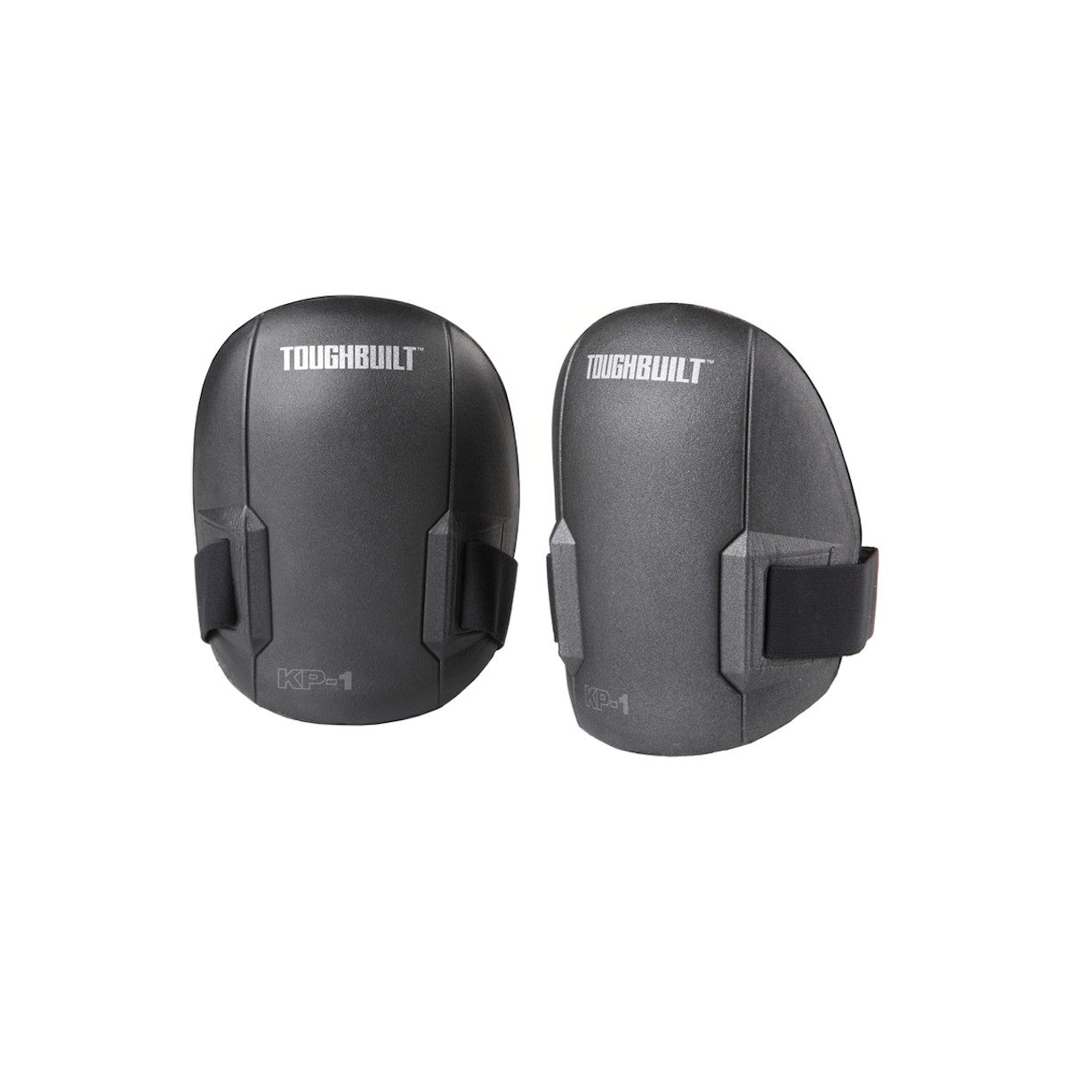  ToughBuilt Genouillères Ultra Légère TB-KP-1