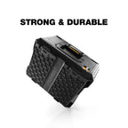  Toughbuilt Grand Coffre à Outils StackTech TB-B1-B-50