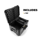  Toughbuilt Grand Coffre à Outils StackTech TB-B1-B-50