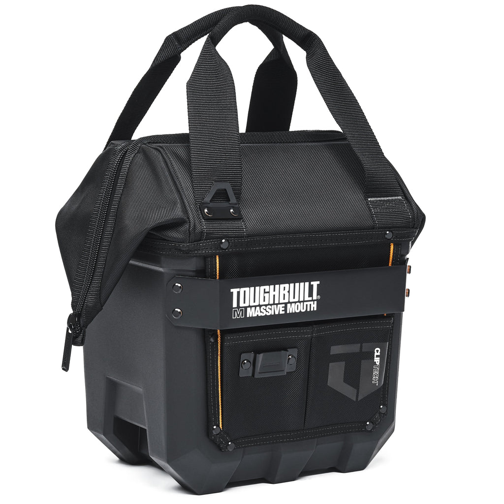  Toughbuilt Grand Sac à Outils M Avec Base étanche TB-CT-62-12