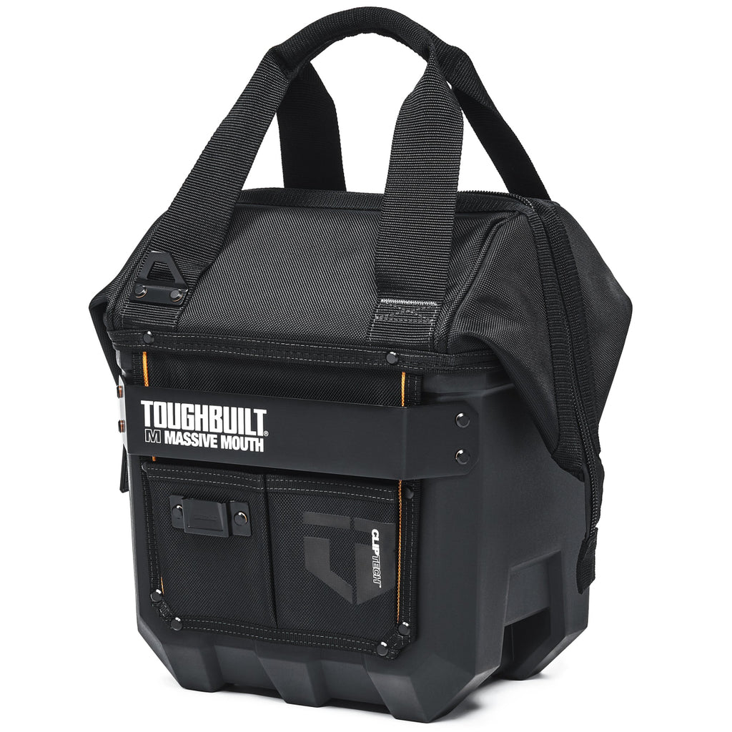  Toughbuilt Grand Sac à Outils M Avec Base étanche TB-CT-62-12
