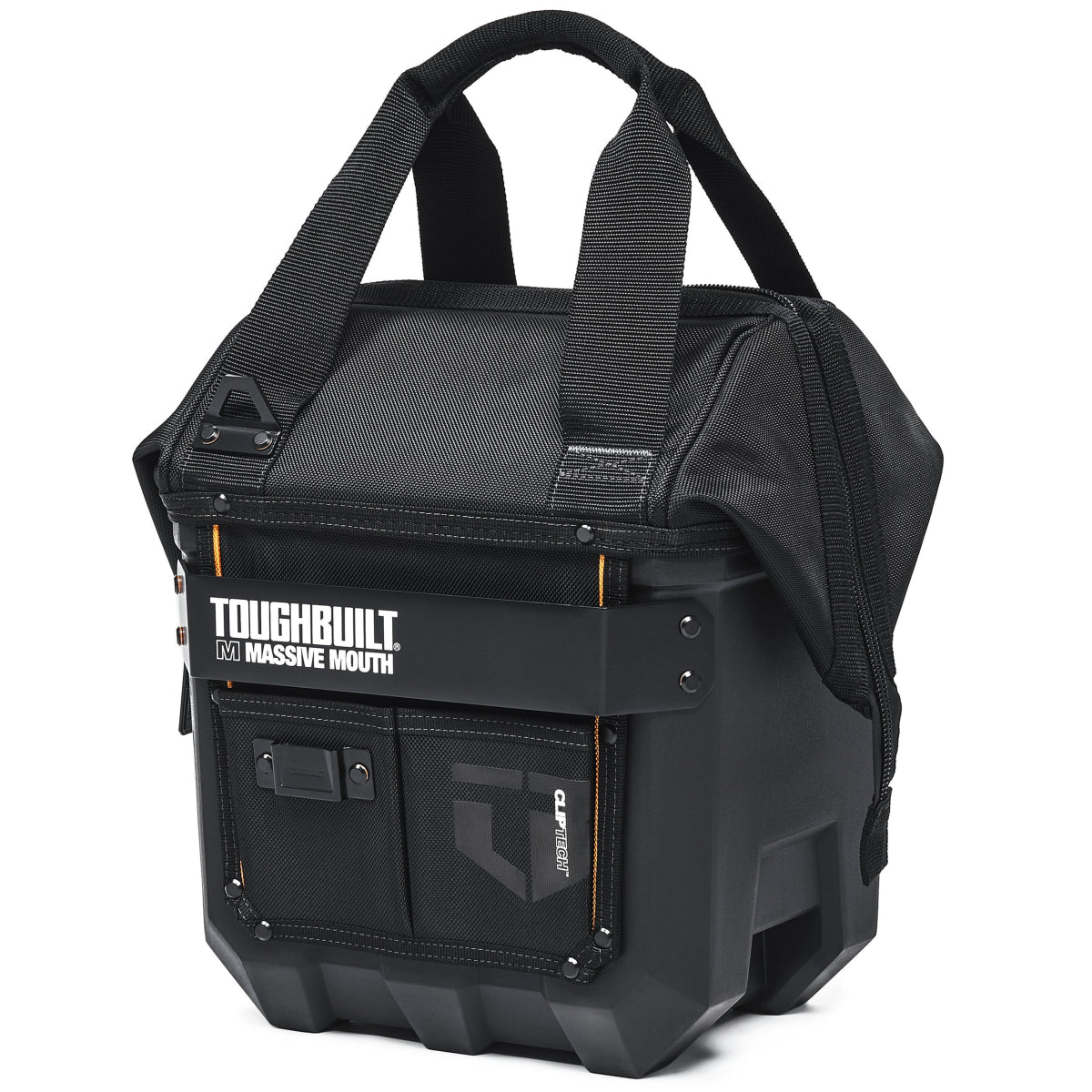  Toughbuilt Grand Sac à Outils M Avec Base étanche TB-CT-62-12