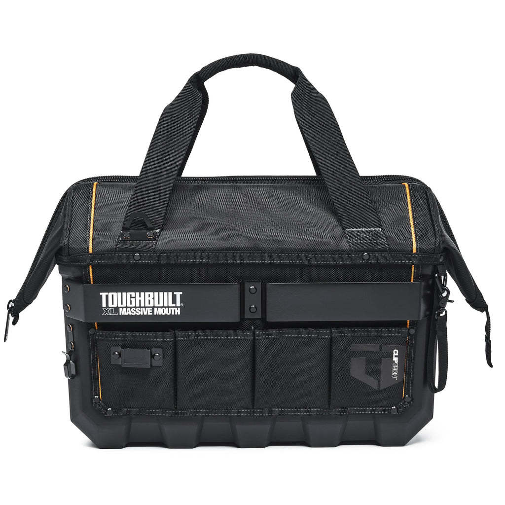  Toughbuilt Grand Sac à Outils XL Avec Base étanche TB-CT-62-20