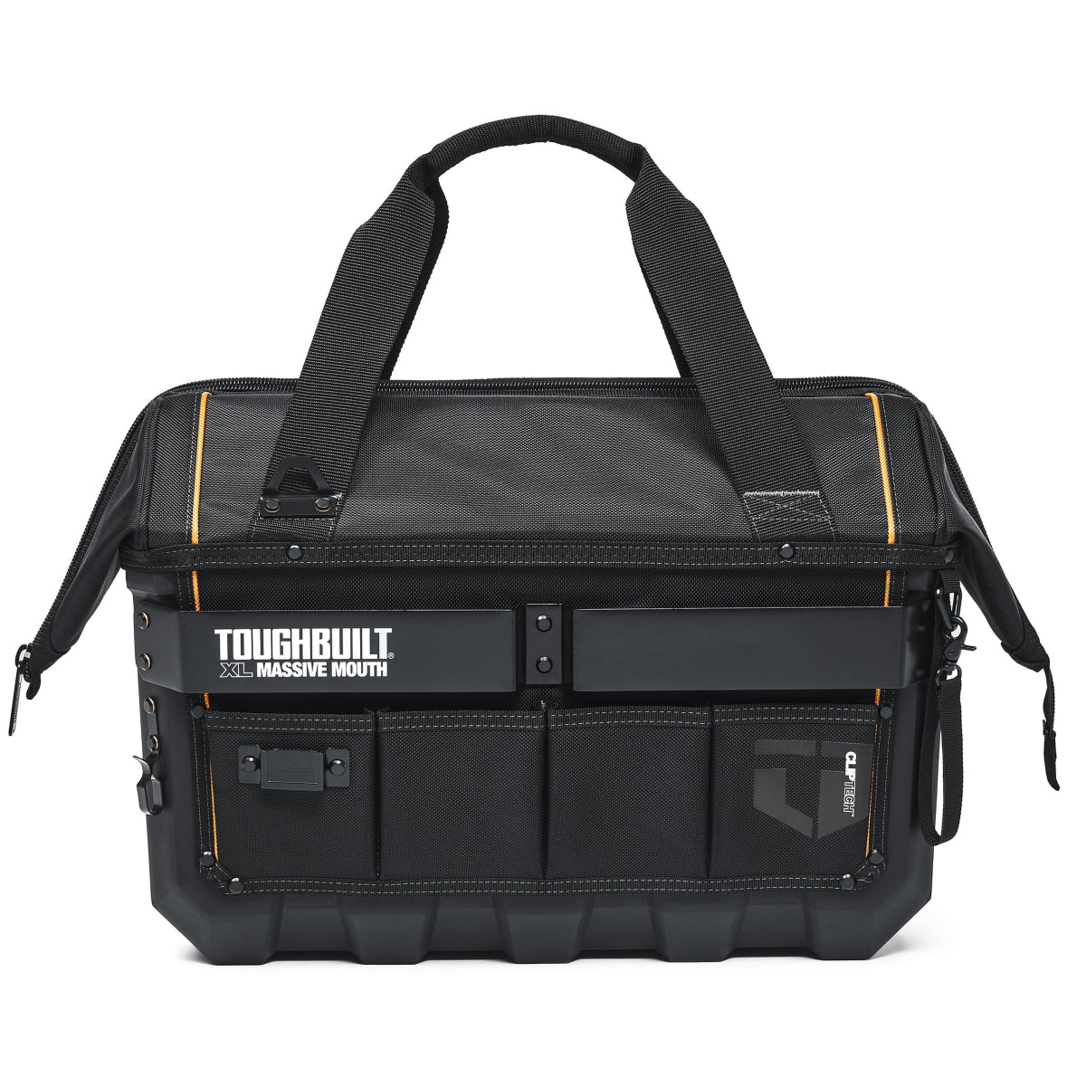  Toughbuilt Grand Sac à Outils XL Avec Base étanche TB-CT-62-20