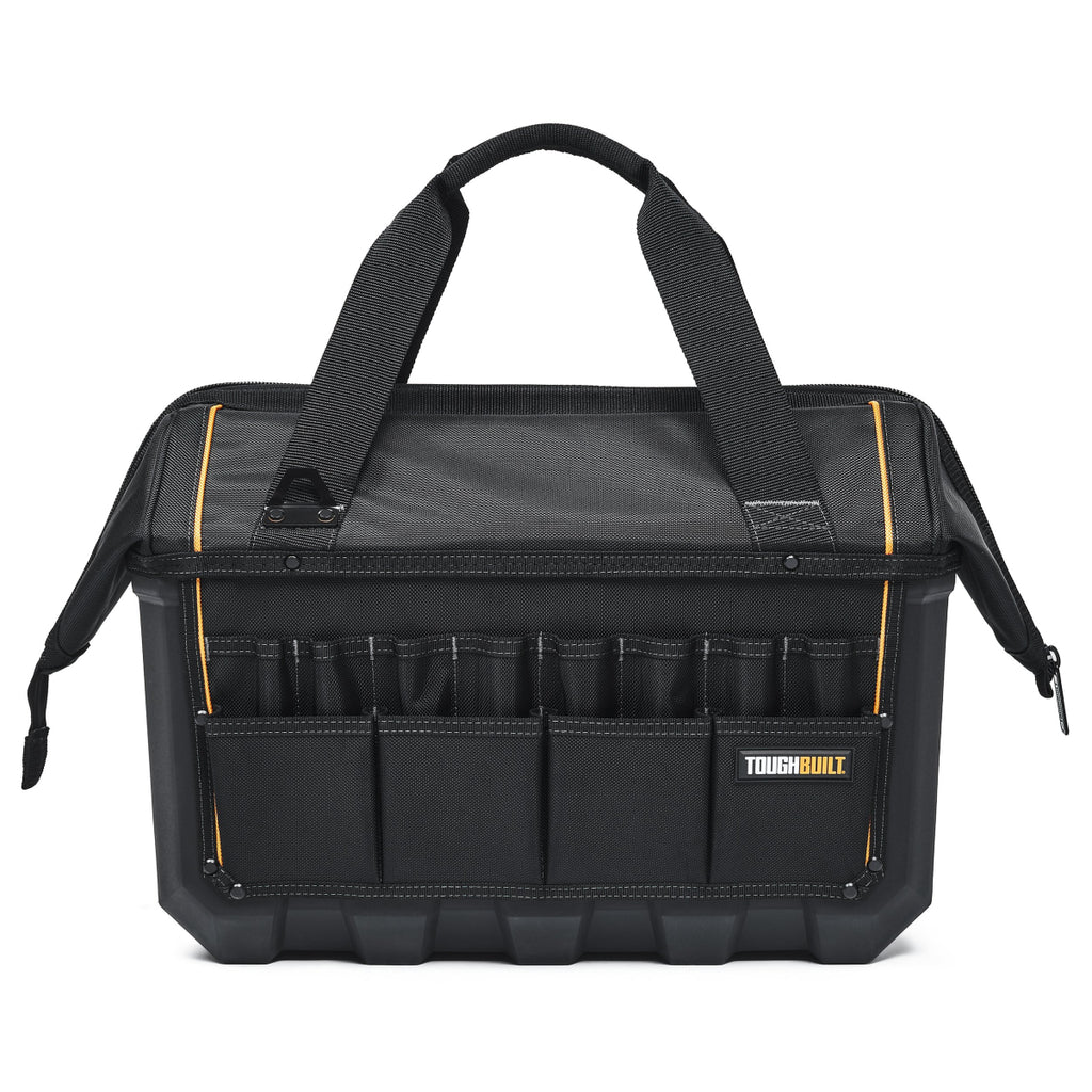  Toughbuilt Grand Sac à Outils XL Avec Base étanche TB-CT-62-20