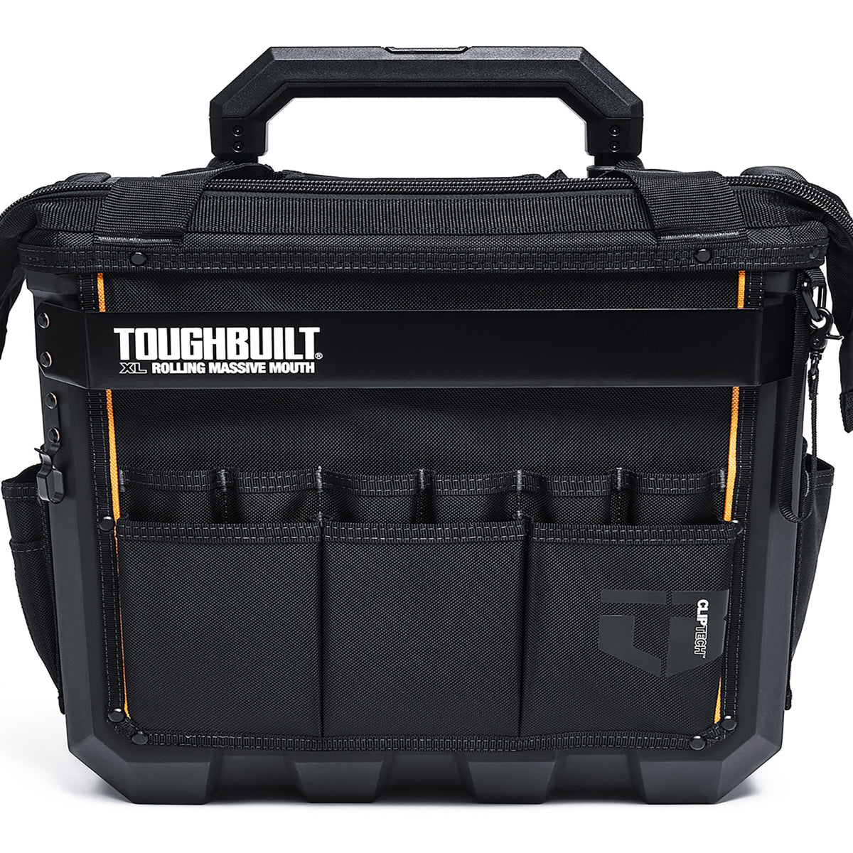  Toughbuilt Grand Sac à Outils XL Sur Roulettes TB-CT-61-18
