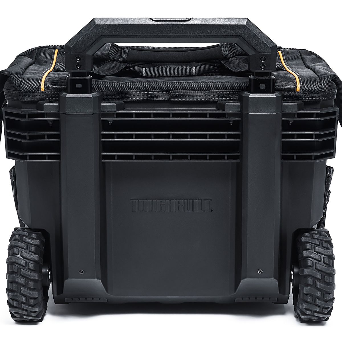  Toughbuilt Grand Sac à Outils XL Sur Roulettes TB-CT-61-18