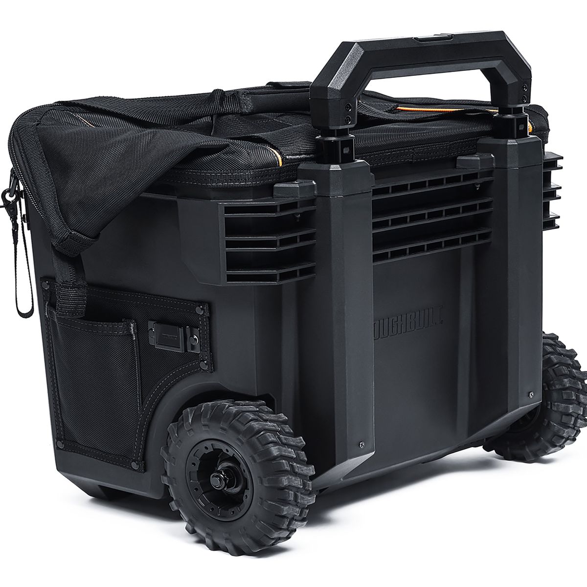  Toughbuilt Grand Sac à Outils XL Sur Roulettes TB-CT-61-18