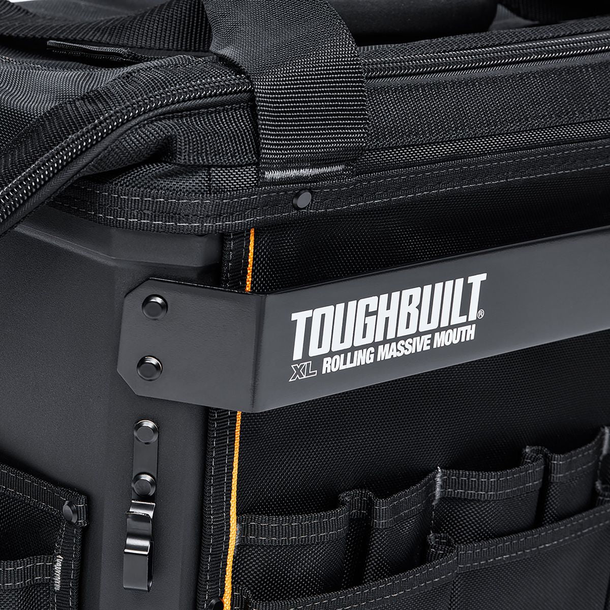  Toughbuilt Grand Sac à Outils XL Sur Roulettes TB-CT-61-18